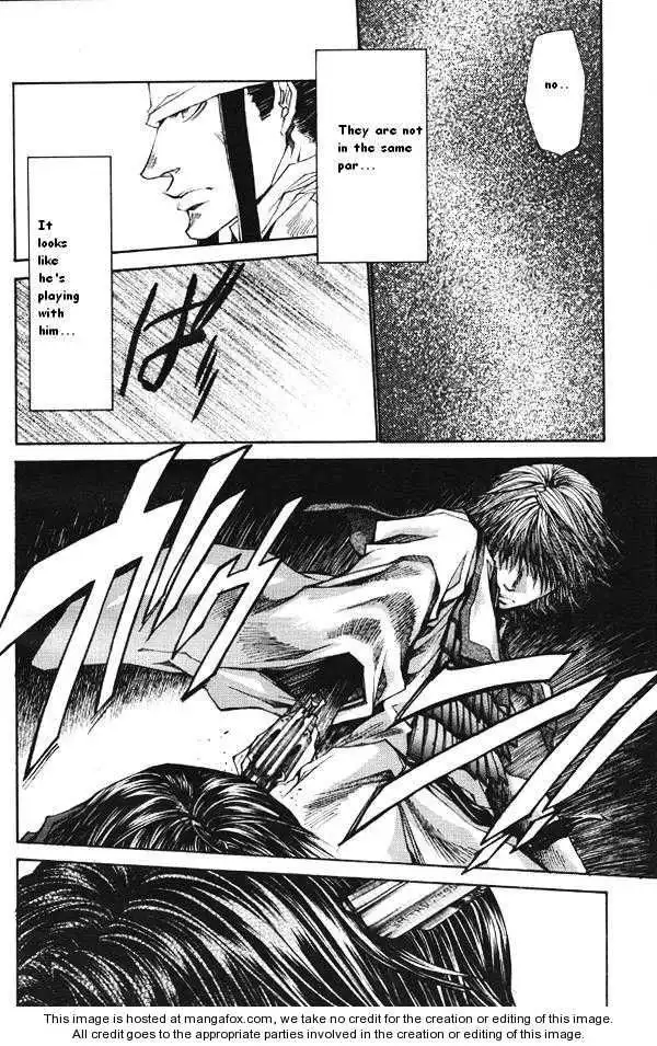 Saiyuki Reload Chapter 42 18